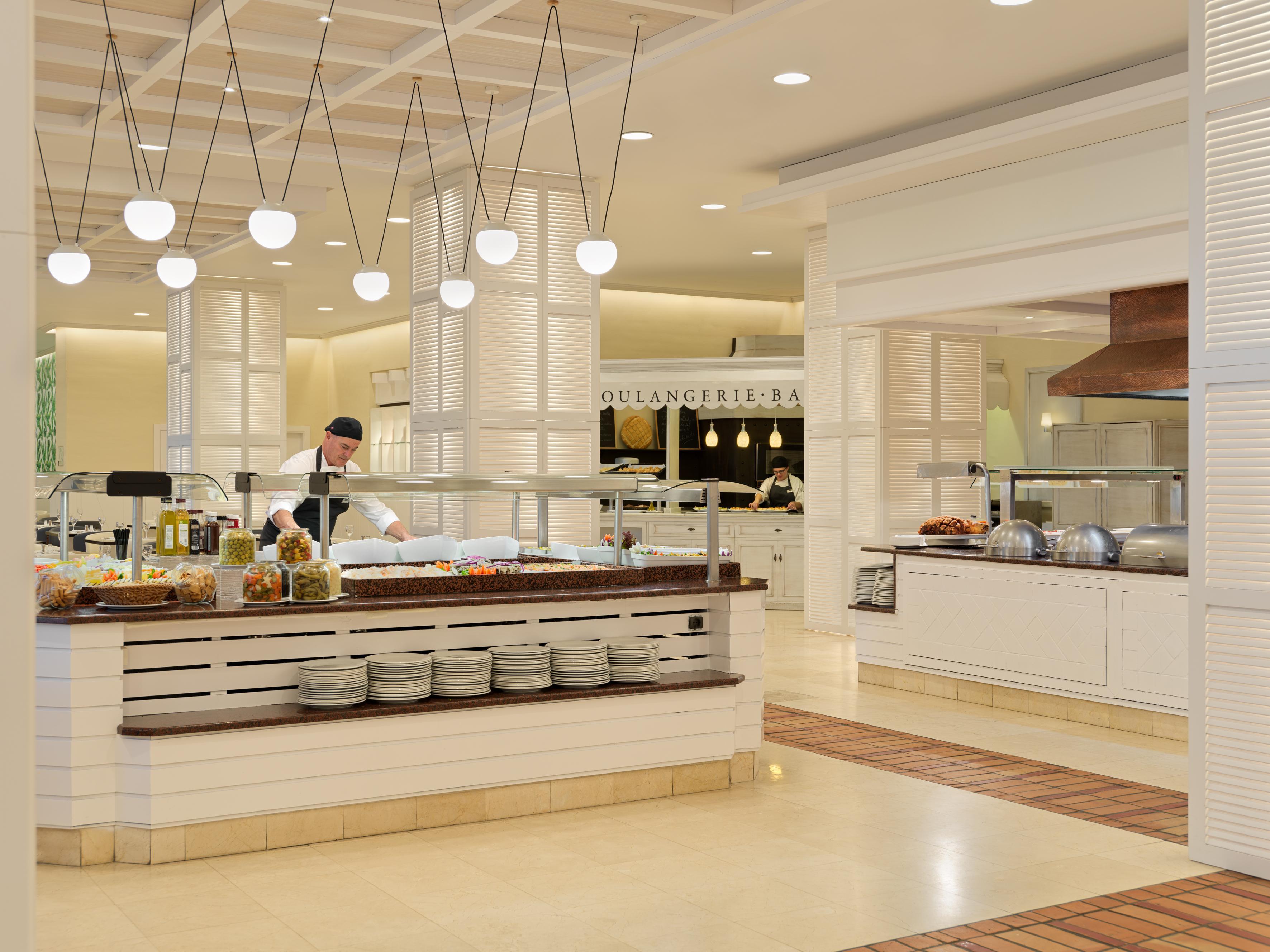 H10 Estepona Palace Exterior photo