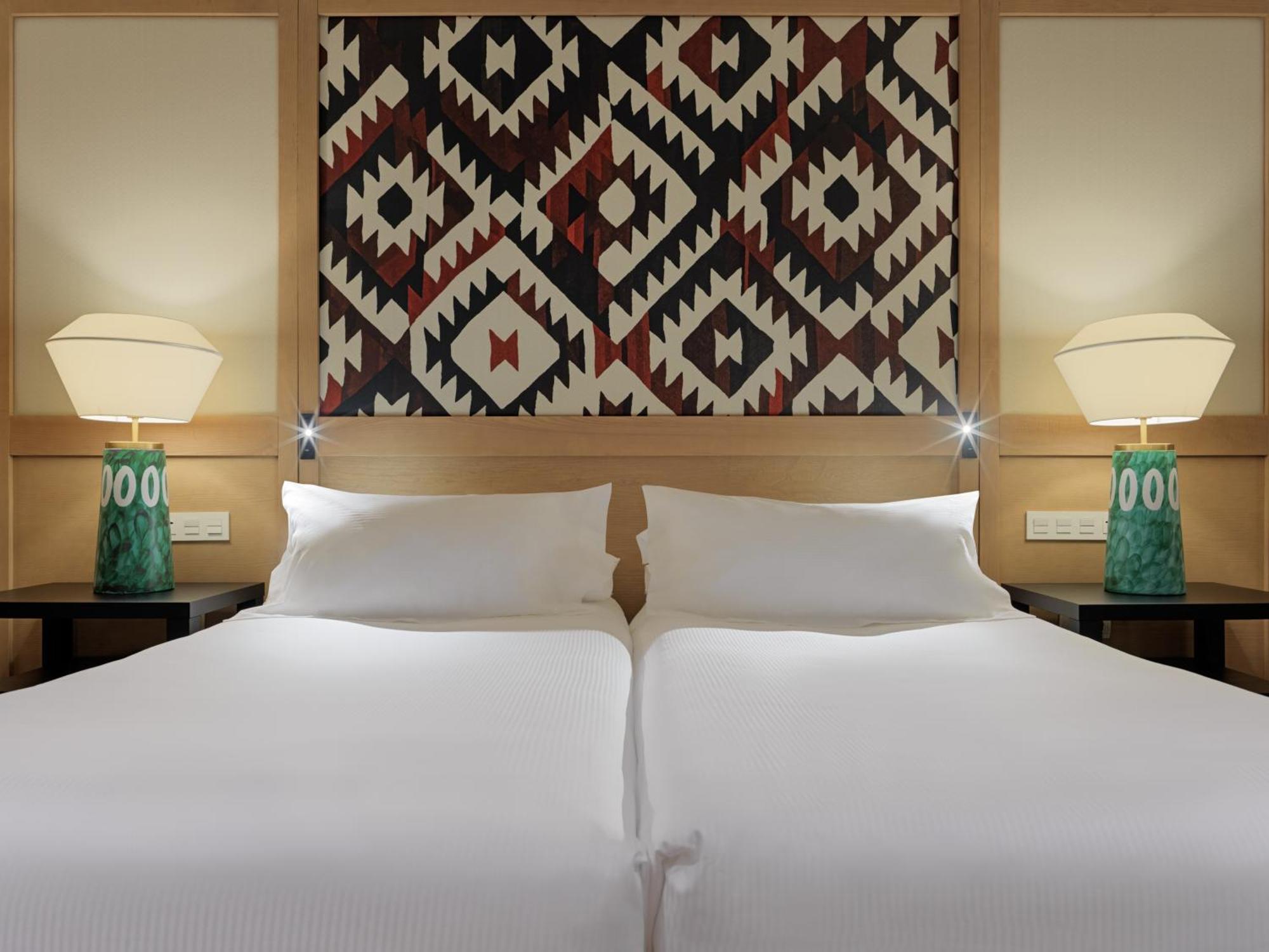 H10 Estepona Palace Room photo