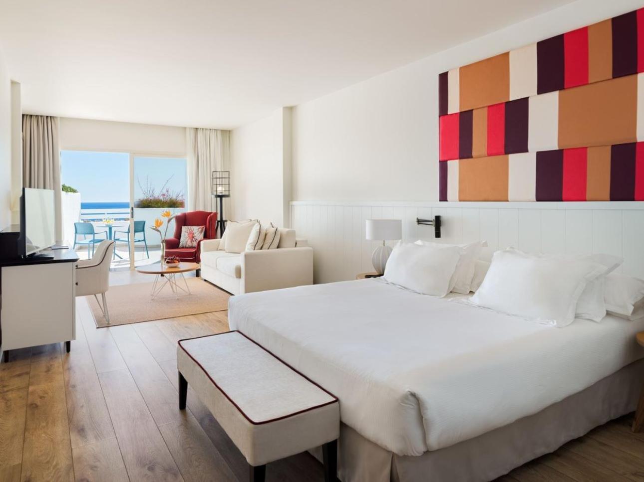 H10 Estepona Palace Room photo