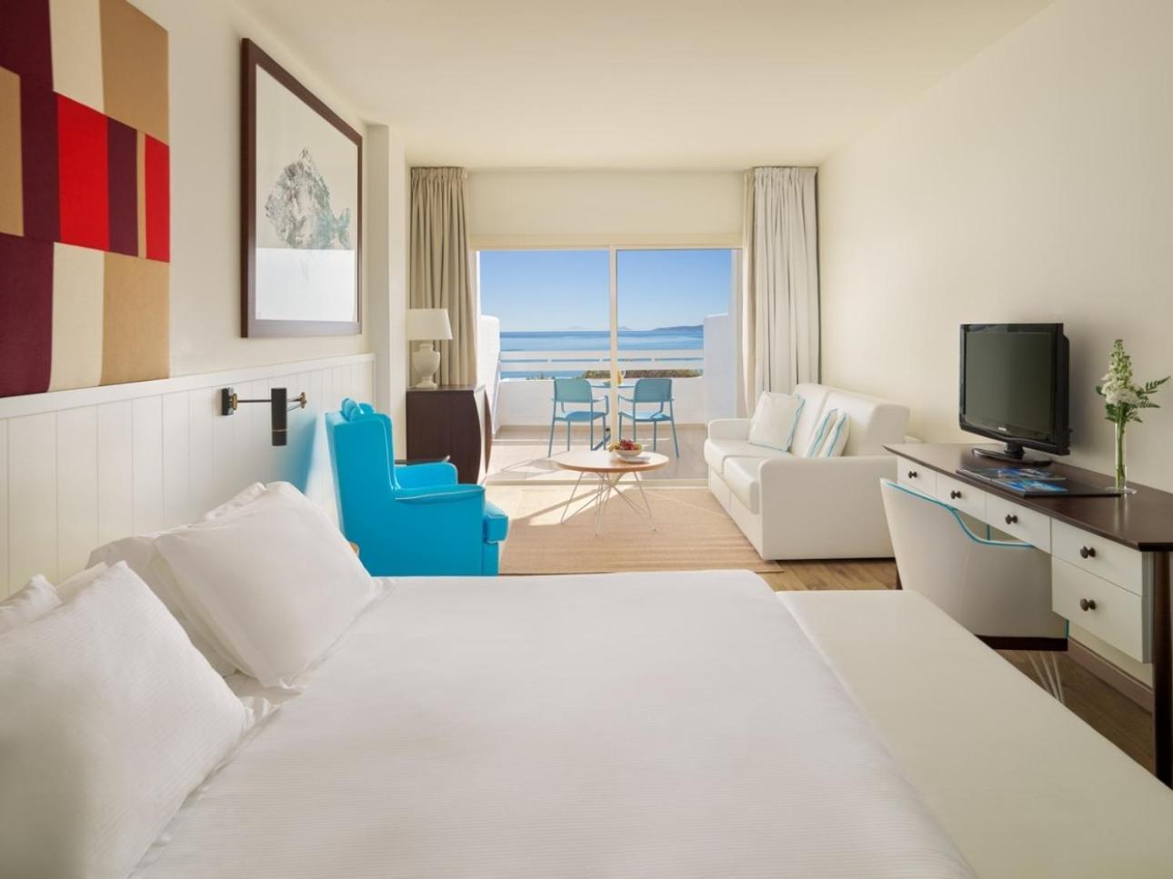 H10 Estepona Palace Room photo